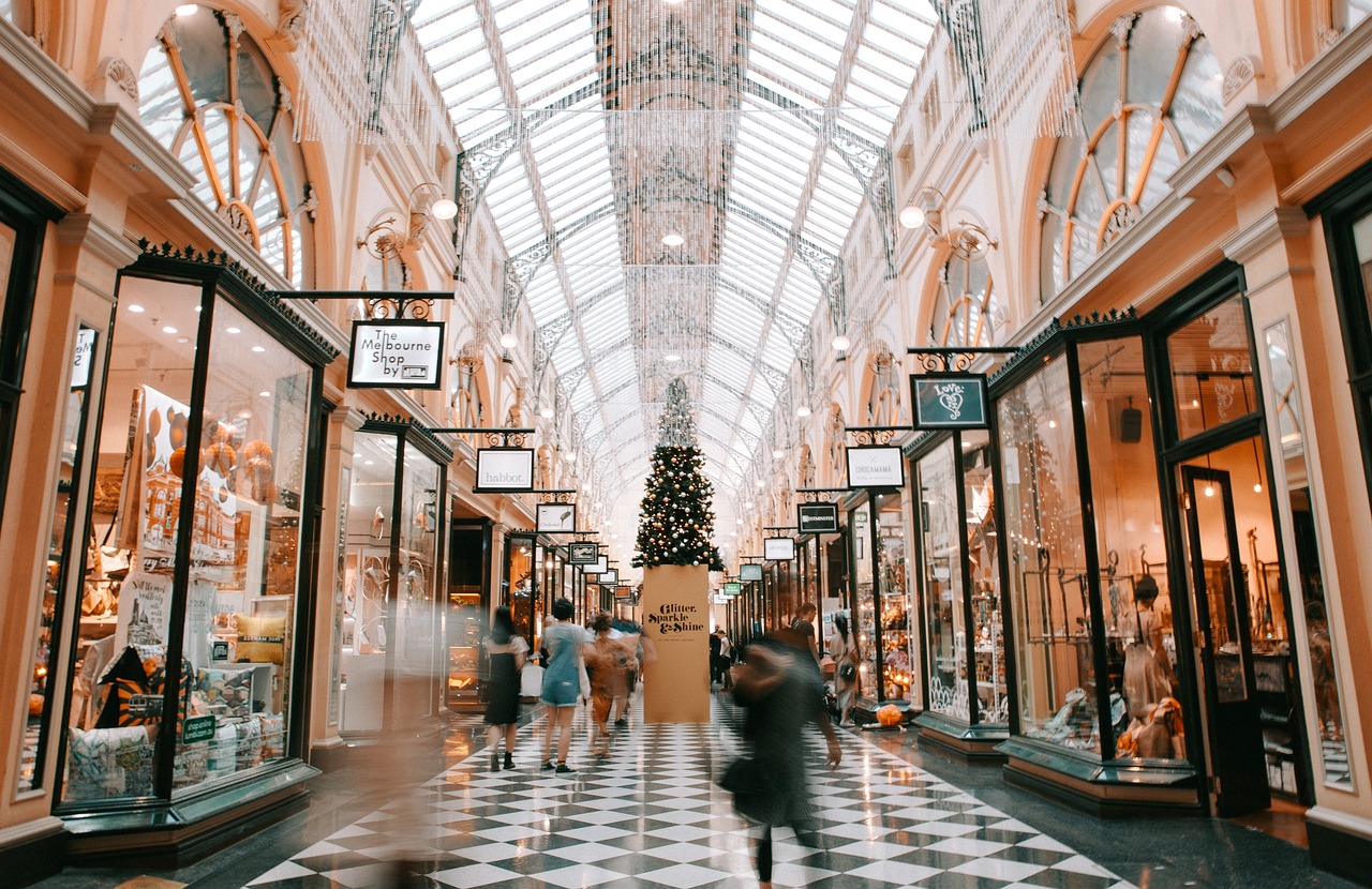 Tech for Retail 2025 : les startups qui réinventent le magasin de demain