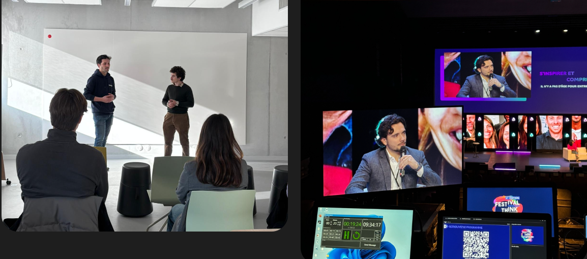 Interview de WeBurst: agence qui maximise la visibilité en ligne