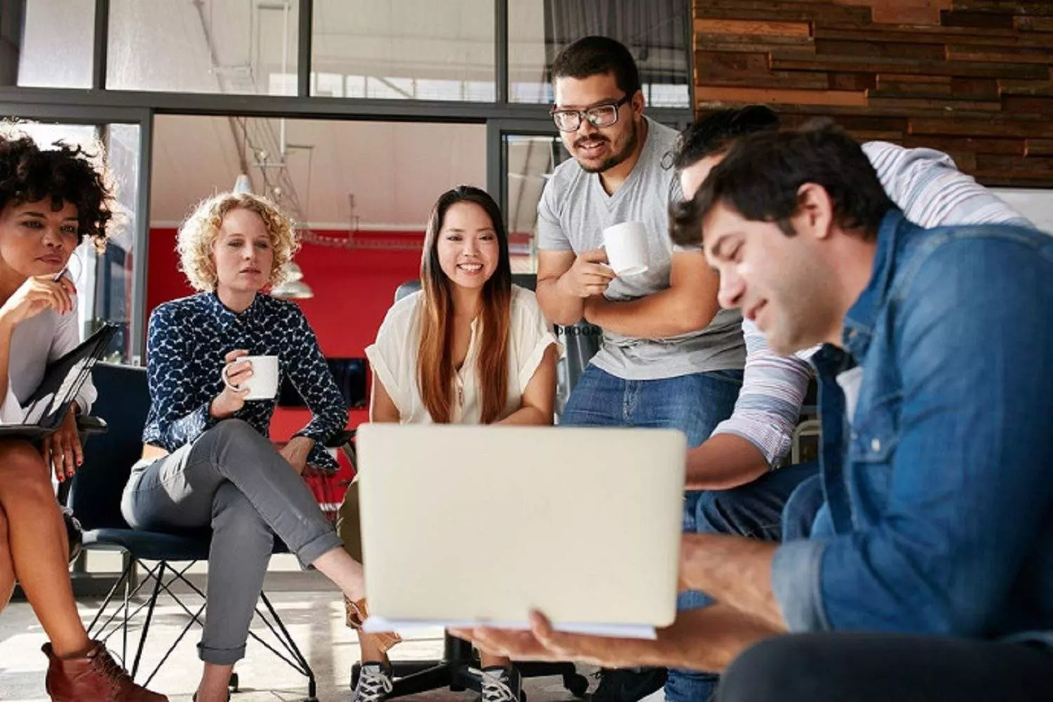 Le marketing des startups attire les talents, mais ne suffit pas à les retenir