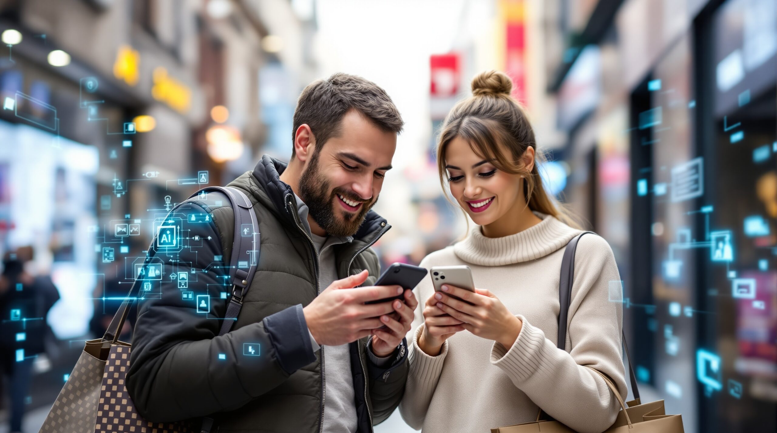 Agents IA et e-commerce : une nouvelle zone grise pour les e-marchands, alerte DataDome