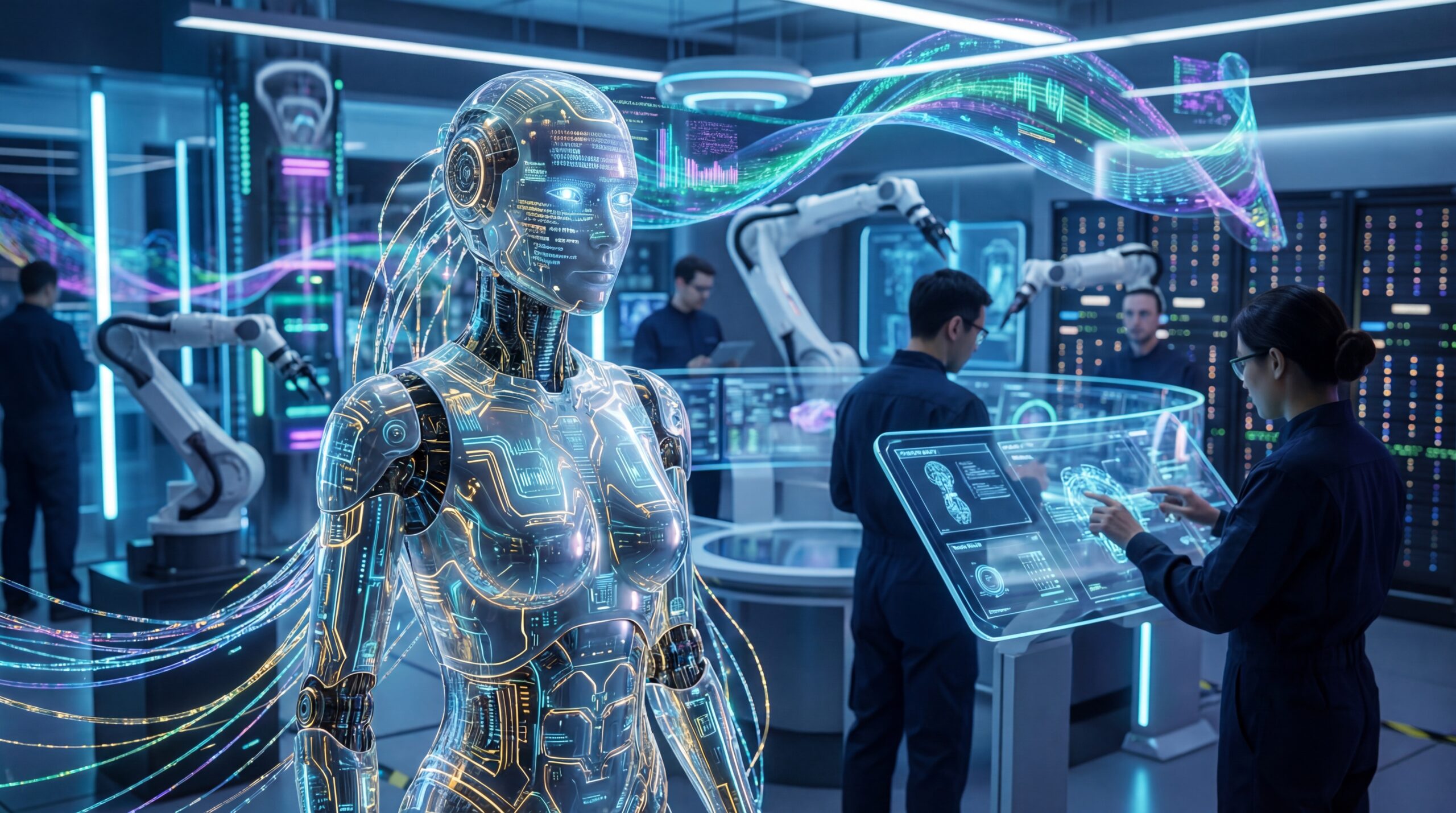 Big Data & AI Paris 2026 se repositionne pour accompagner l’industrialisation 
de la Data et de l’IA en entreprise