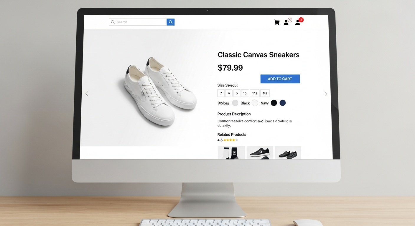 Le e-commerce français franchit un cap historique