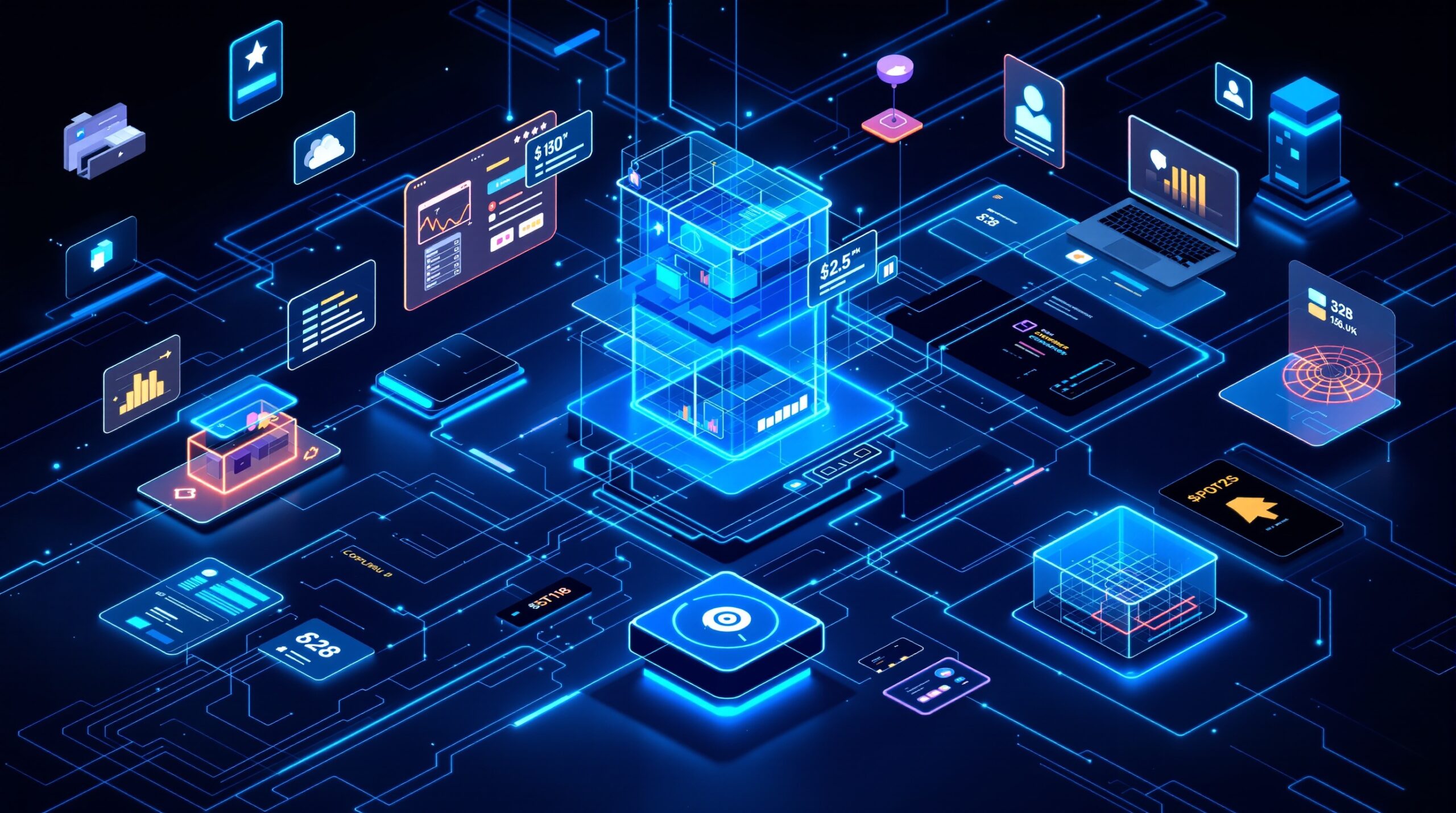 e-commerce B2B, pas d’approche dogmatique concernant son architecture