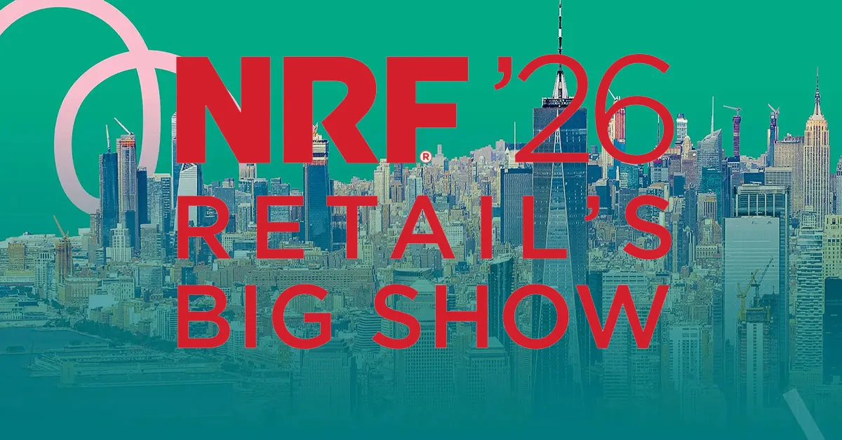 NRF Retail’s Big Show Europe : l’IA, nouveau moteur de création de valeur pour le retail